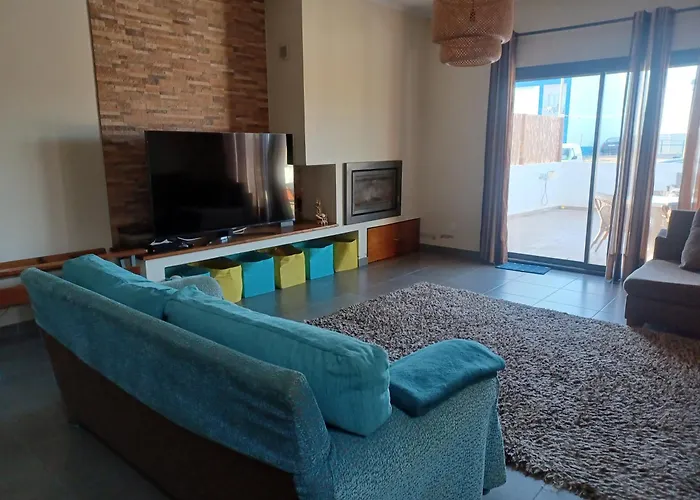 Casa Da Praia Em Porto Côvo Cabana