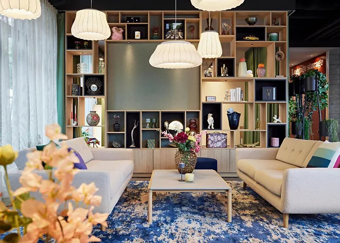 Legere Express Leipzig