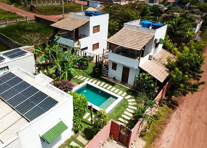 Zero Meia Um Pousada