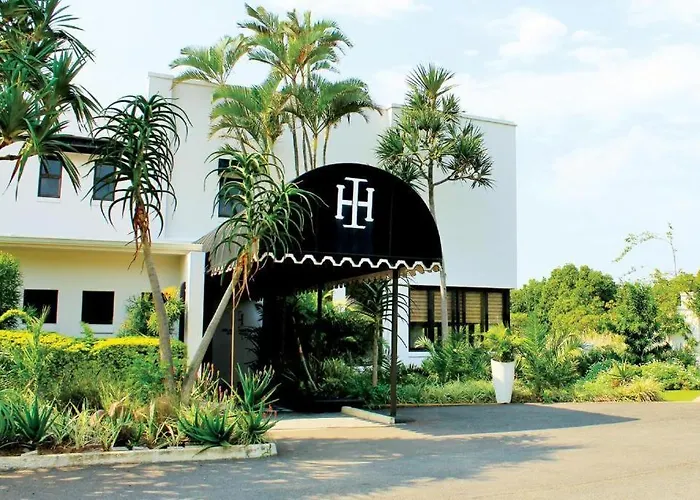 Island Durban