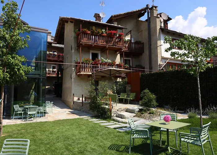  Maison Bondaz&SPA Privé