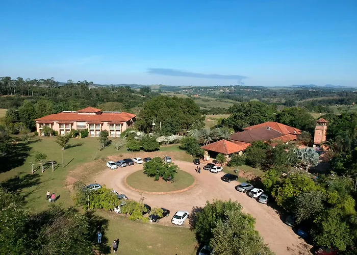 Hotel Fazenda Villa Vitta
