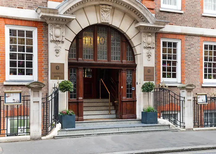 Gem Fitzrovia