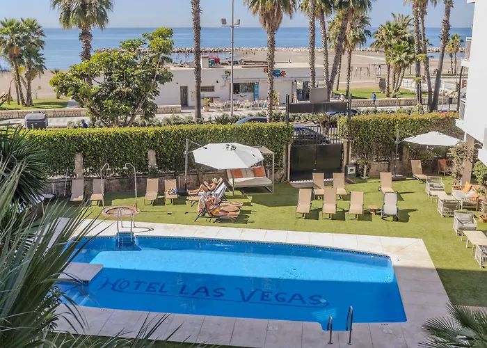 Hôtel pour familles: Soho Boutique Las Vegas