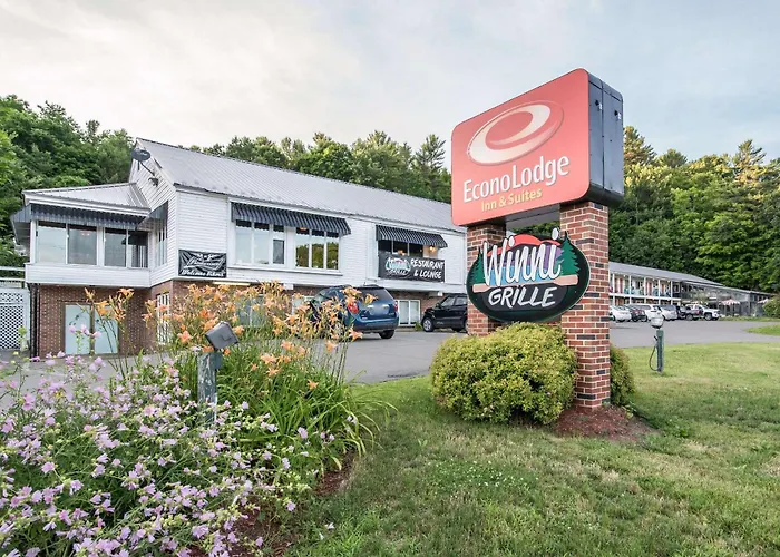 Tiltonlodge Inn & Suites