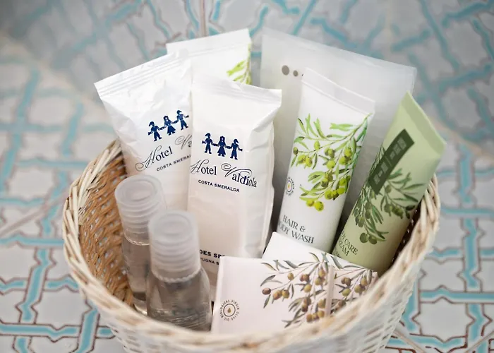 Family Hotel: Hotel Valdiola