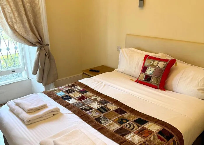 Resort: Abc Hyde Park Hotel