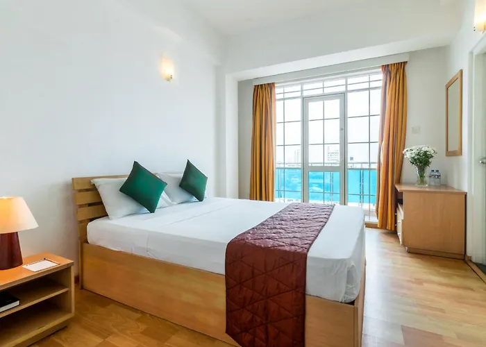 Resorts Guide Global Towers & Apartments