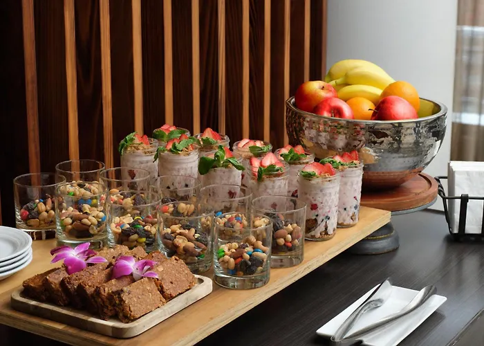 Louisville Marriott Downtown