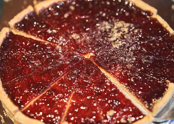 Hotel 3 stelle: Hotel Polsa