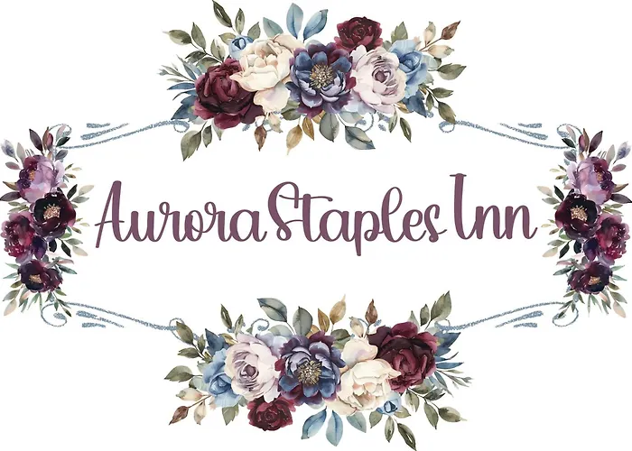Aurora Staples Inn