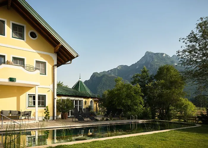 Ping Pong hotel: Bloberger Hof