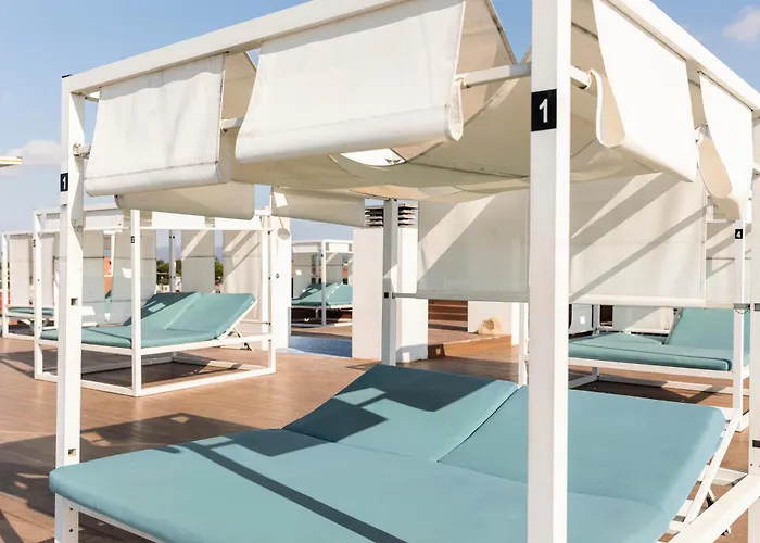 Family Hotel: Hotel Best Maritim