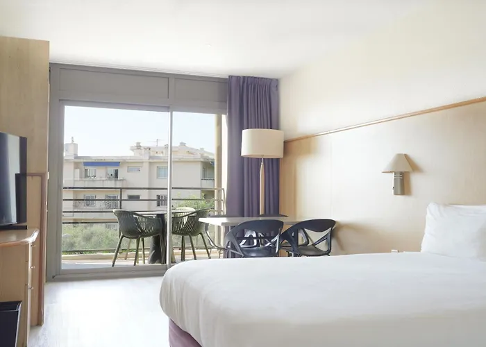 Thalazur - Residence & Spa