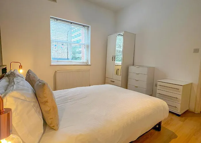 Casa vacanza: Maple Street Apartments