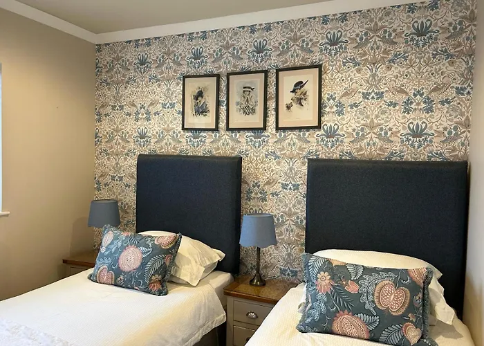 Dinney B&B