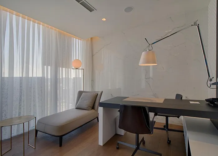 Maritim Hotel Plaza Tirana