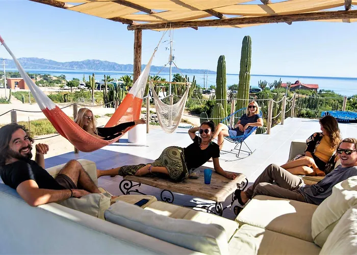 La Ventana Hostel