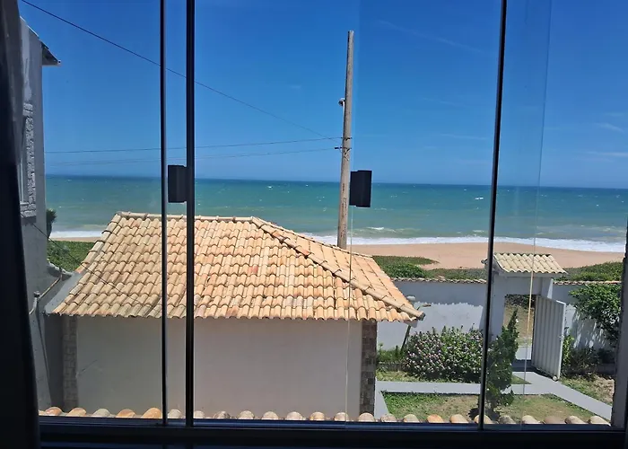Suites A Beira Mar