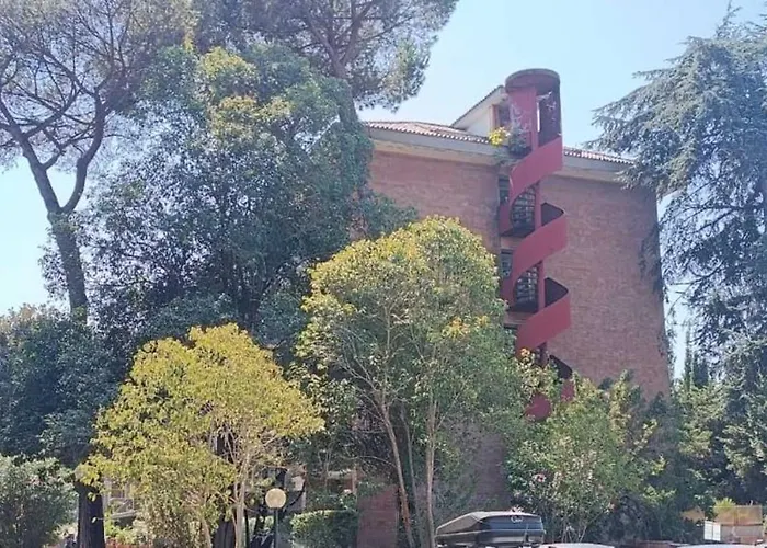 Aurelia Antica Suites&s
