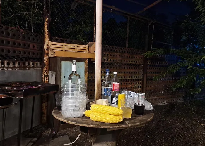 Mamo House