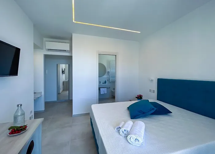 Casa Milly
