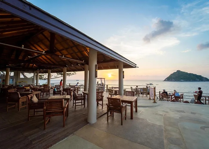Dusit Buncha By Riya Group