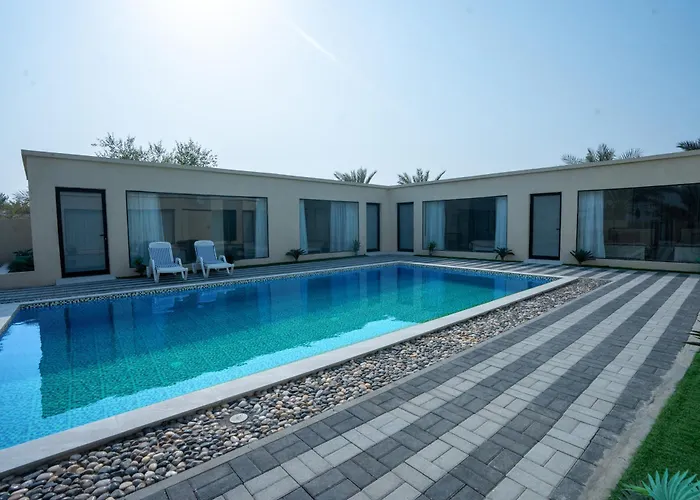 Farm Al Medfek