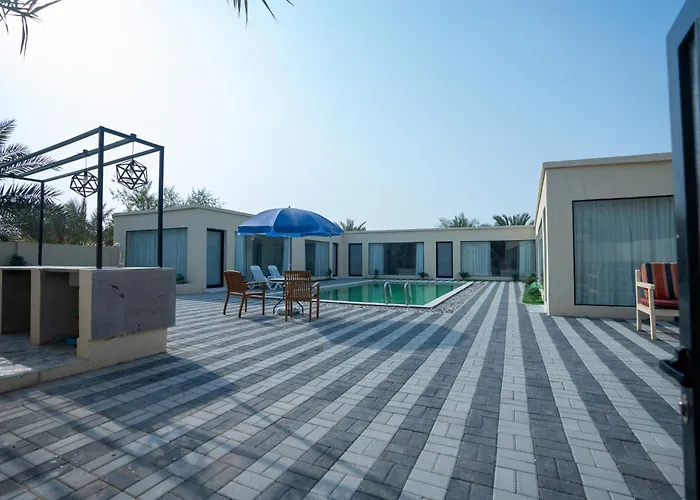 Farm Al Medfek