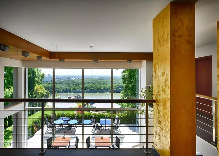 River View Apartments