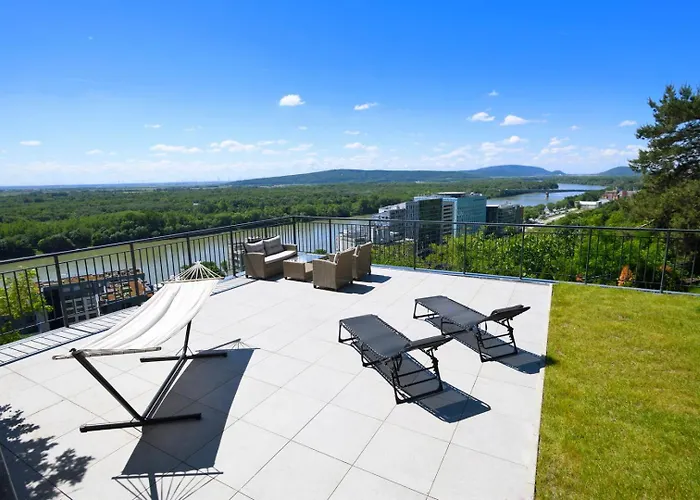 River View Apartments