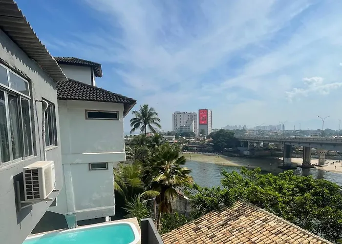 Pousada Cantinho do Joá