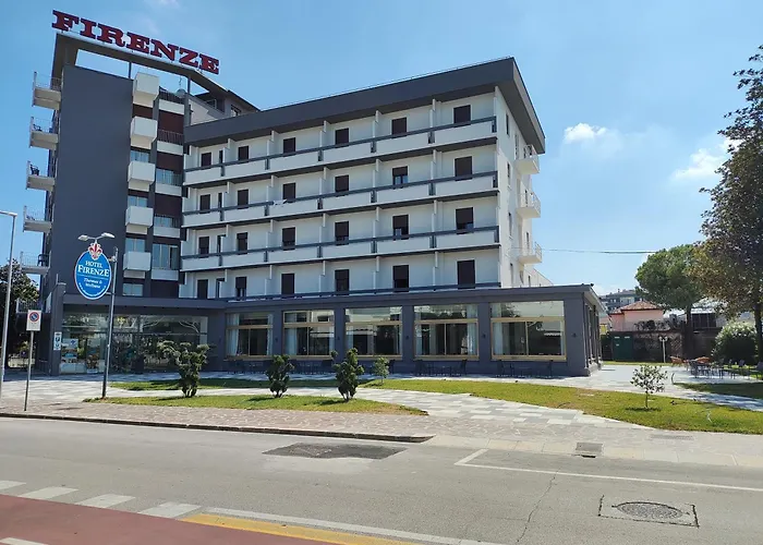 Hotel Firenze