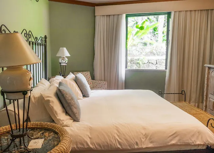 Hotel para famílias: Hotel Caminhos de Itaipava