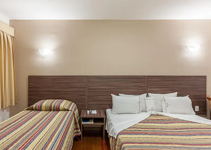 Abba Hotel