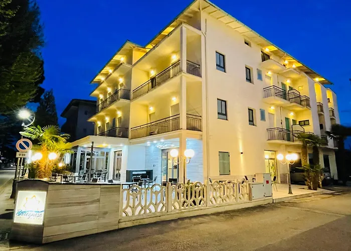 Hotel Bolognese