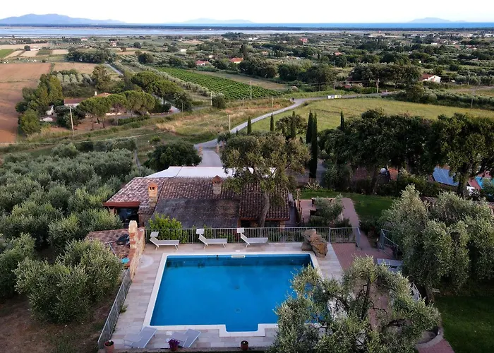 La Casetta Di Valentina