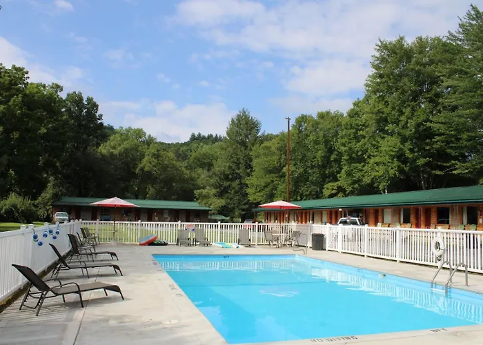 Two Rivers Lodge