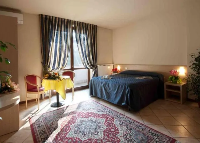 Albergo economico: Villa Giovanna