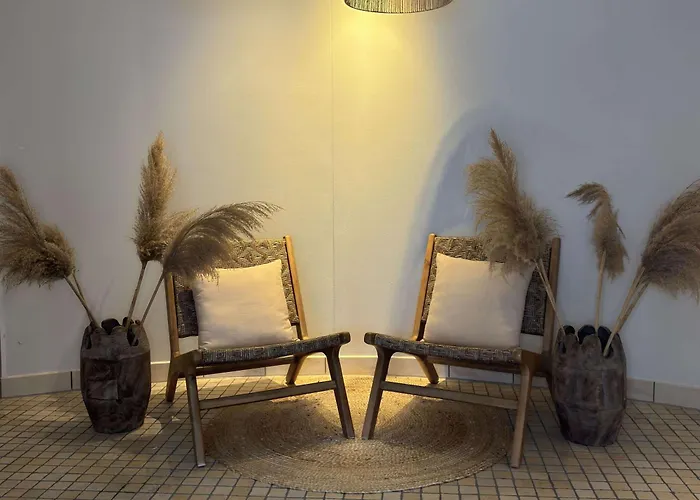 Spa Hotel: Novotel Berlin Am Tiergarten