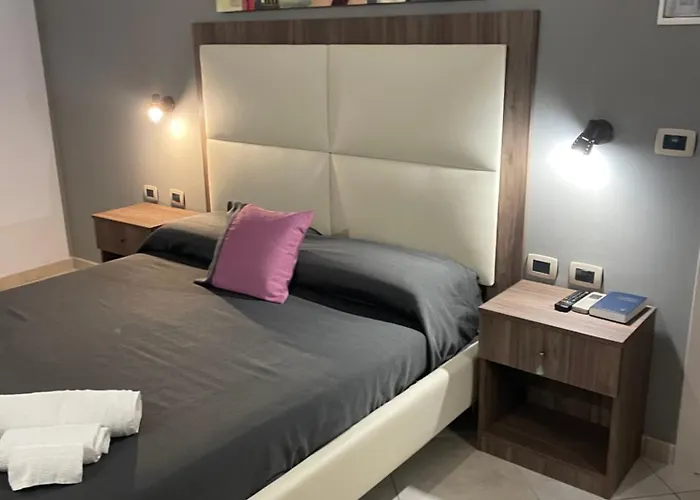 Hotel Spa: B&B Villa Eben Ezer