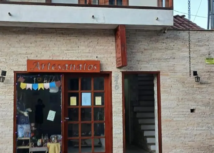 Pousada das Letras