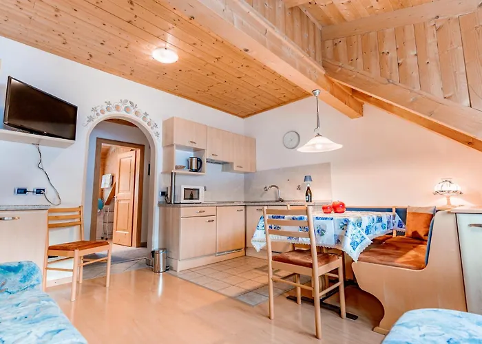 Residence Villa Toni