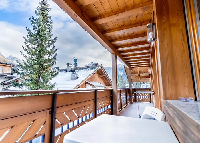 Residence Villa Toni