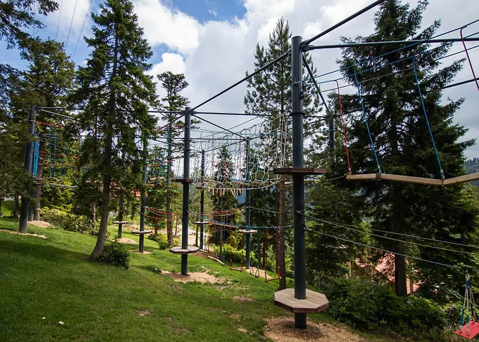 Foleya Mountain Resort & Villas