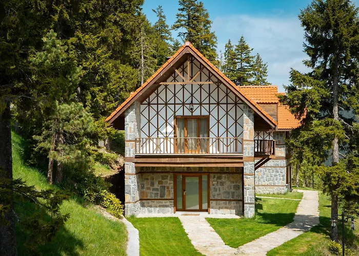 Foleya Mountain Resort & Villas