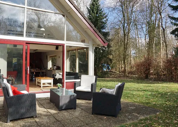 Natuurhuis Drents-Friese Wold