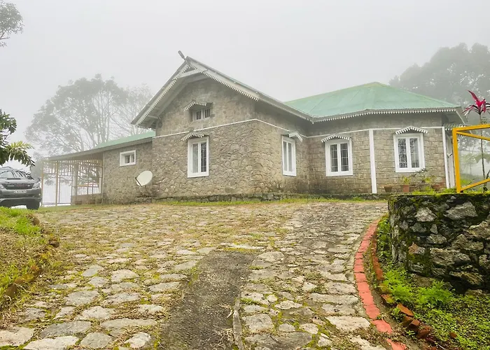 Thottom Stays Private Bungalow