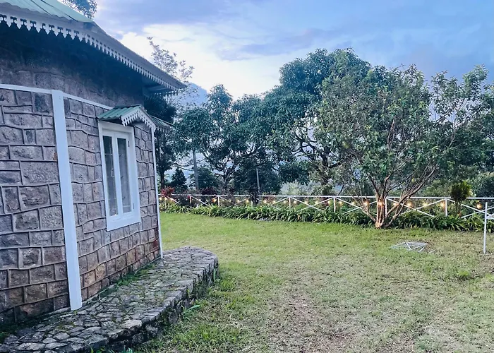 Thottom Stays Private Bungalow