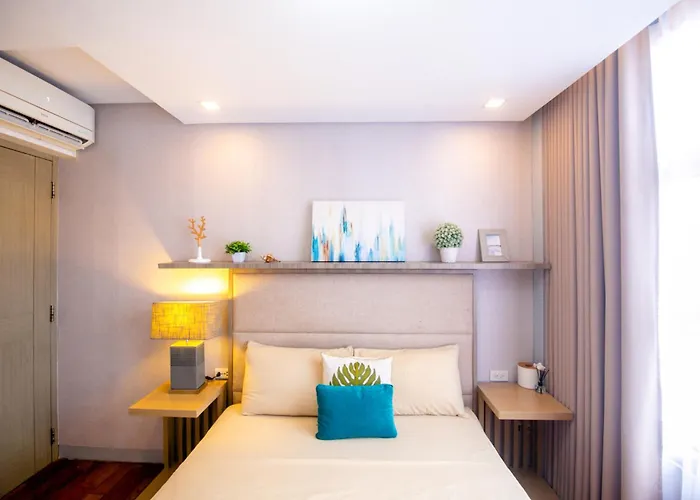 Luxury hotel only: Antel Spa & Serenity Suites